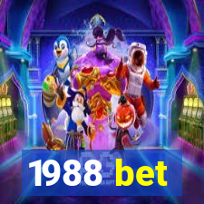 1988 bet